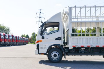 ����˧��EV5 4.15�׵��Ŵ��綯��դʽ�Ῠ ����ʱ��100.07kWhͼƬ