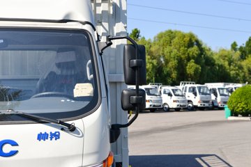 ����˧��EV5 4.15�׵��Ŵ��綯��դʽ�Ῠ ����ʱ��100.07kWhͼƬ