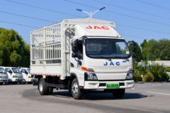 优惠2万 南京市帅铃EV5电动载货车火热促销中