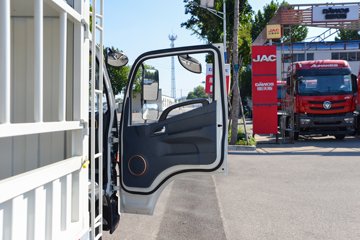 ����˧��EV5 4.15�׵��Ŵ��綯��դʽ�Ῠ ����ʱ��100.07kWhͼƬ