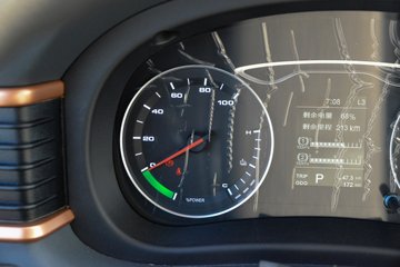 ����˧��EV5 4.15�׵��Ŵ��綯��դʽ�Ῠ ����ʱ��100.07kWhͼƬ