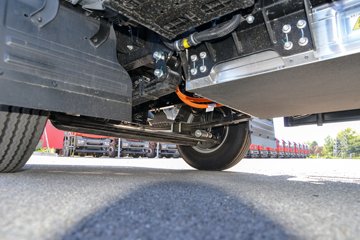 ����˧��EV5 4.15�׵��Ŵ��綯��դʽ�Ῠ ����ʱ��100.07kWhͼƬ