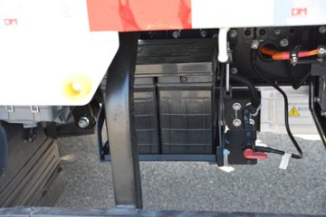 ����˧��EV5 4.15�׵��Ŵ��綯��դʽ�Ῠ ����ʱ��100.07kWhͼƬ