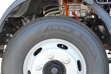 ����˧��EV5 4.15�׵��Ŵ��綯��դʽ�Ῠ ����ʱ��100.07kWhͼƬ
