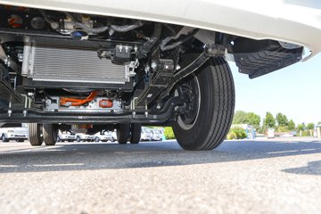 ����˧��EV5 4.15�׵��Ŵ��綯��դʽ�Ῠ ����ʱ��100.07kWhͼƬ