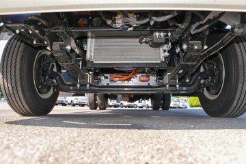 ����˧��EV5 4.15�׵��Ŵ��綯��դʽ�Ῠ ����ʱ��100.07kWhͼƬ