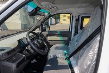 Զ�� ȫ������V7E���ܰ� 2025�� ����� 5/6/7/9�����綯��� ����ʱ��50.2kWhͼƬ