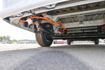 Զ�� ȫ������V7E���ܰ� 2025�� ����� 5/6/7/9�����綯��� ����ʱ��50.2kWhͼƬ