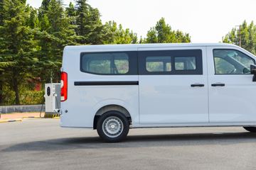 Զ�� ȫ������V7E���ܰ� 2025�� ����� 5/6/7/9�����綯��� ����ʱ��50.2kWhͼƬ