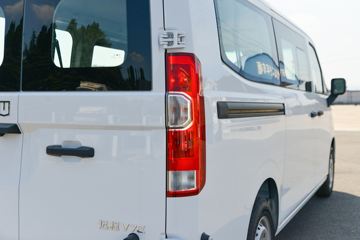 Զ�� ȫ������V7E���ܰ� 2025�� ����� 5/6/7/9�����綯��� ����ʱ��50.2kWhͼƬ