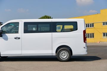 Զ�� ȫ������V7E���ܰ� 2025�� ����� 5/6/7/9�����綯��� ����ʱ��50.2kWhͼƬ