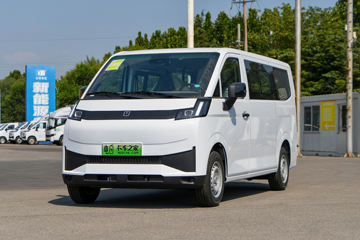 Զ�� ȫ������V7E���ܰ� 2025�� ����� 5/6/7/9�����綯��� ����ʱ��50.2kWhͼƬ