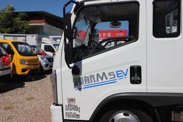 ʱ���캽M5 3.82���Ű봿�綯�����Ῠ ����ʱ��100.96kWhͼƬ