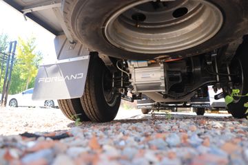 ʱ���캽M5 3.82���Ű봿�綯�����Ῠ ����ʱ��100.96kWhͼƬ