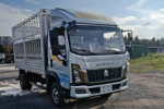 ����HOWO�Ῠ ͳ˧T9 2.5L���� 185���� �й�����10�� 4.15�� ���Ų�դʽ�ῨͼƬ