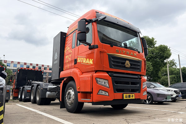 �����ǵ¿�G7M���綯ǣ��������ʱ��600�ȵ磬�������е����Ż�