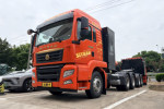 �����ǵ¿�SITRAK G7M 6X4 ���綯ǣ���� ����ʱ��600kWhͼƬ