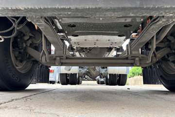 �����ǵ¿�SITRAK G7M 6X4 ���綯ǣ���� ����ʱ��600kWhͼƬ