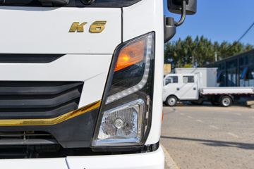 ����Ǭ��K6 2.5L���� 185���� ��ʿ��8�� ���� ��ɲ 3.825���Ű������ῨͼƬ
