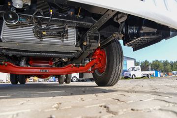 ����Ǭ��K6 2.5L���� 185���� ��ʿ��8�� ���� ��ɲ 3.825���Ű������ῨͼƬ