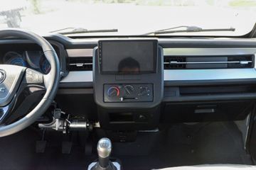 ����;��T3Q 1.2L���� 91���� 2.5��˫������΢��(��̥)ͼƬ