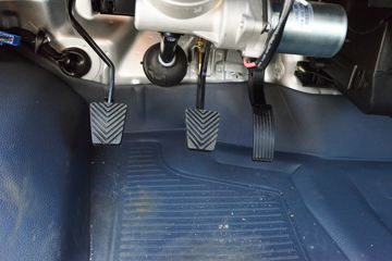 ����;��T3Q 1.2L���� 91���� 2.5��˫������΢��(��̥)ͼƬ