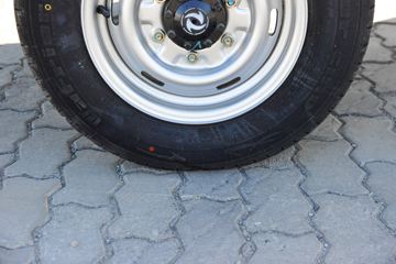 ����;��T3Q 1.2L���� 91���� 2.5��˫������΢��(��̥)ͼƬ
