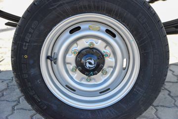 ����;��T3Q 1.2L���� 91���� 2.5��˫������΢��(��̥)ͼƬ