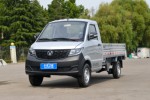 成功汽车 斑马 2025款舒适型 1.5L汽油 116马力 2.9米单排栏板微卡