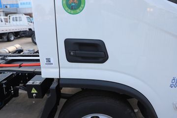 ����ŷ���� ����ES 4.14�׵��Ŵ��綯��ʽ�Ῠ ���׿�111.43kWhͼƬ