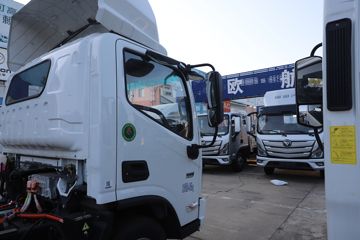 ����ŷ���� ����ES 4.14�׵��Ŵ��綯��ʽ�Ῠ ���׿�111.43kWhͼƬ