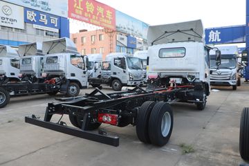 ����ŷ���� ����ES 4.14�׵��Ŵ��綯��ʽ�Ῠ ���׿�111.43kWhͼƬ
