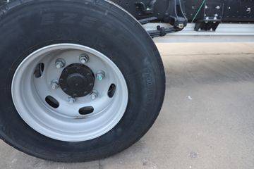 ����ŷ���� ����ES 4.14�׵��Ŵ��綯��ʽ�Ῠ ���׿�111.43kWhͼƬ