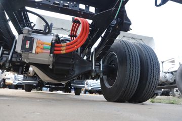����ŷ���� ����ES 4.14�׵��Ŵ��綯��ʽ�Ῠ ���׿�111.43kWhͼƬ