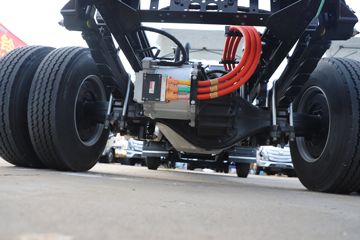 ����ŷ���� ����ES 4.14�׵��Ŵ��綯��ʽ�Ῠ ���׿�111.43kWhͼƬ