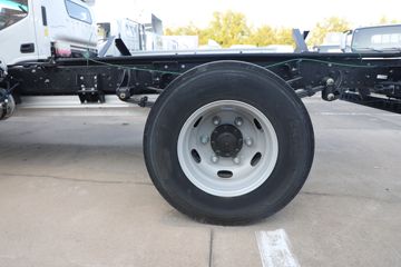 ����ŷ���� ����ES 4.14�׵��Ŵ��綯��ʽ�Ῠ ���׿�111.43kWhͼƬ