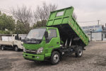 �������� ʱ�����726 2.5L���� 151���� 4X2 ������8�� 3.15�׵�����ж��ͼƬ