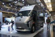 DeepWay�����ǳ� 4X2 ���綯ǣ���� ����ʱ��513kWh