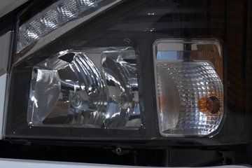 ����;��T7 Pro 2026�� 2.2L CNG 133���� 3.2��˫�Ų�դʽ΢��ͼƬ