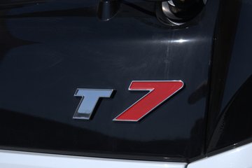 ����;��T7 Pro 2026�� 2.2L CNG 133���� 3.2��˫�Ų�դʽ΢��ͼƬ