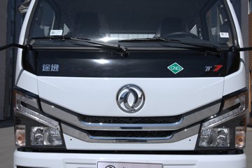 ����;��T7 Pro 2026�� 2.2L CNG 133���� 3.2��˫�Ų�դʽ΢��ͼƬ