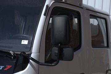 ����;��T7 Pro 2026�� 2.2L CNG 133���� 3.2��˫�Ų�դʽ΢��ͼƬ