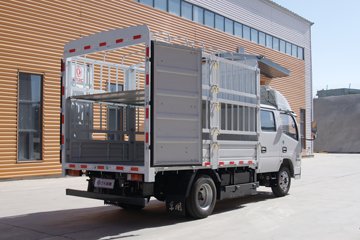 ����;��T7 Pro 2026�� 2.2L CNG 133���� 3.2��˫�Ų�դʽ΢��ͼƬ