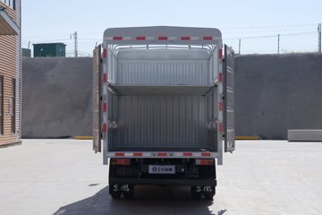 ����;��T7 Pro 2026�� 2.2L CNG 133���� 3.2��˫�Ų�դʽ΢��ͼƬ