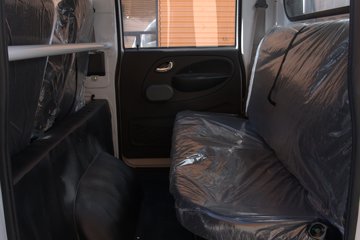 ����;��T7 Pro 2026�� 2.2L CNG 133���� 3.2��˫�Ų�դʽ΢��ͼƬ