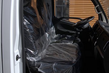 ����;��T7 Pro 2026�� 2.2L CNG 133���� 3.2��˫�Ų�դʽ΢��ͼƬ