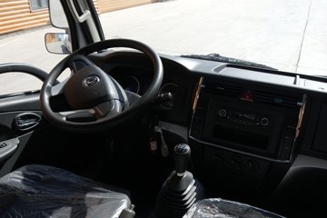 ����;��T7 Pro 2026�� 2.2L CNG 133���� 3.2��˫�Ų�դʽ΢��ͼƬ