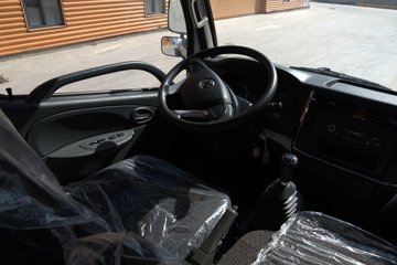 ����;��T7 Pro 2026�� 2.2L CNG 133���� 3.2��˫�Ų�դʽ΢��ͼƬ