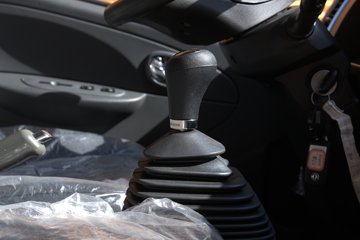 ����;��T7 Pro 2026�� 2.2L CNG 133���� 3.2��˫�Ų�դʽ΢��ͼƬ