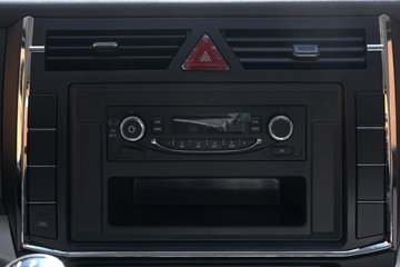 ����;��T7 Pro 2026�� 2.2L CNG 133���� 3.2��˫�Ų�դʽ΢��ͼƬ